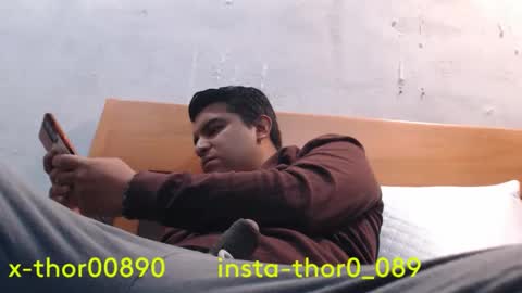 thor0200 online show from December 3, 2024, 6:48 am