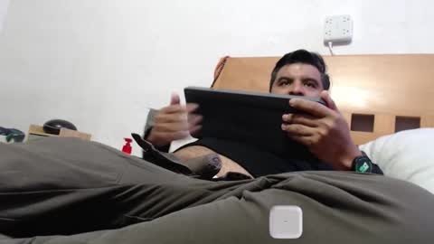 thor0200 online show from February 24, 2026, 4:21 am