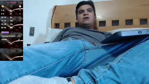 thor0200 online show from April 13, 2026, 5:18 pm