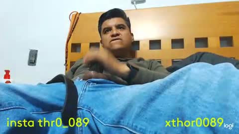 Snapshot of thor0200 chatting on May 12, 2026, 5:48 am thor0200 online show from May 12, 2026, 5:48 am