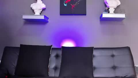 thor_evans online show from October 27, 2025, 8:46 pm