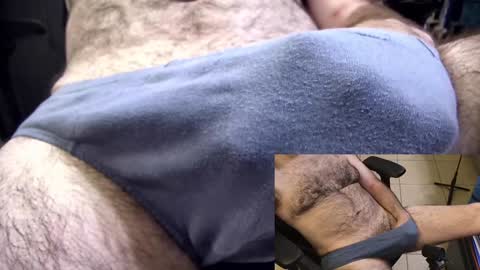 Snapshot of thor_on_cam chatting on December 9, 2024, 2:39 pm Prince Al online show from December 9, 2024, 2:39 pm