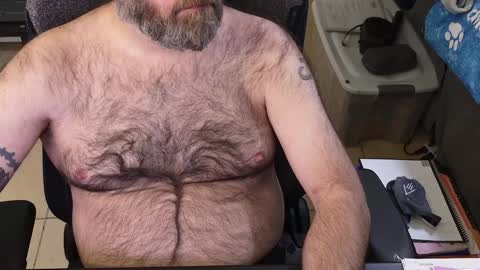 Snapshot of thor_on_cam chatting on January 7, 2025, 3:54 pm Prince Al online show from January 7, 2025, 3:54 pm