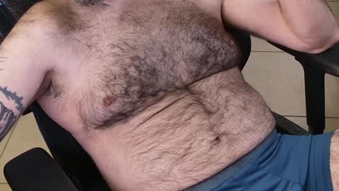 Snapshot of thor_on_cam chatting on January 16, 2025, 3:13 pm Prince Al online show from January 16, 2025, 3:13 pm