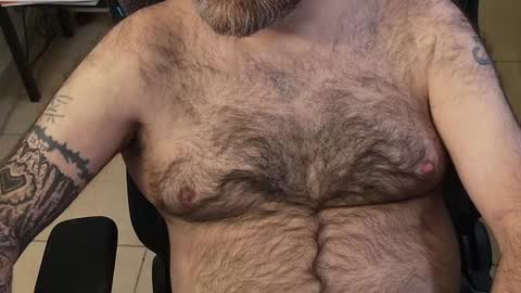 Snapshot of thor_on_cam chatting on February 5, 2025, 2:37 pm Prince Al online show from February 5, 2025, 2:37 pm