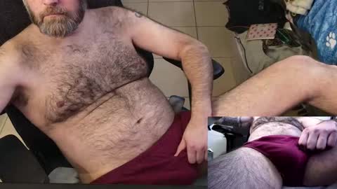 Snapshot of thor_on_cam chatting on February 11, 2025, 5:18 pm Prince Al online show from February 11, 2025, 5:18 pm