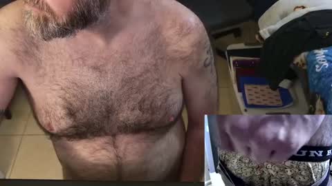 Snapshot of thor_on_cam chatting on February 19, 2025, 6:43 pm Prince Al online show from February 19, 2025, 6:43 pm