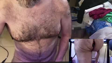 Snapshot of thor_on_cam chatting on March 12, 2025, 3:40 pm Prince Al online show from March 12, 2025, 3:40 pm