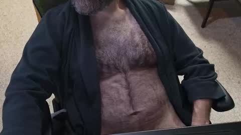 Snapshot of thor_on_cam chatting on October 28, 2025, 1:58 pm Prince Al online show from October 28, 2025, 1:58 pm