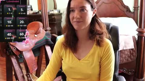 ThornburyRose online show from February 16, 2025, 7:16 pm