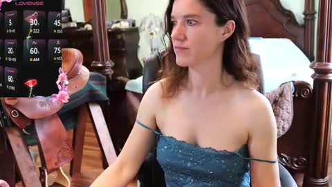 ThornburyRose online show from February 27, 2025, 5:26 pm