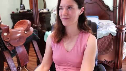 ThornburyRose online show from March 8, 2025, 8:03 pm