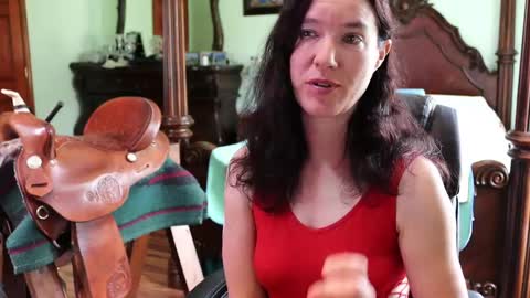 ThornburyRose online show from May 7, 2026, 6:13 pm