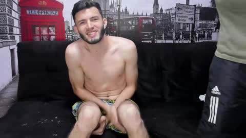 Snapshot of threesome_sexy chatting on December 30, 2024, 2:30 pm BRITHANY BRYAN ALEX online show from December 30, 2024, 2:30 pm