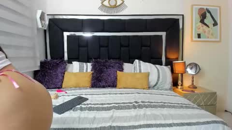 thriana online show from April 6, 2026, 2:09 am