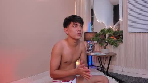 Snapshot of thristan_leones chatting on January 12, 2026, 7:46 am Thristan online show from January 12, 2026, 7:46 am