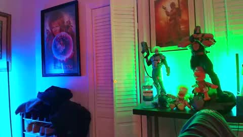 throatdoctor69 online show from March 2, 2026, 2:36 am