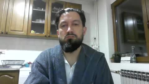 Snapshot of throatdom4u chatting on February 27, 2025, 11:37 pm ThroatDom4U online show from February 27, 2025, 11:37 pm