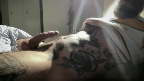 Snapshot of throatface_killah chatting on April 12, 2026, 9:53 pm throatface_killah online show from April 12, 2026, 9:53 pm