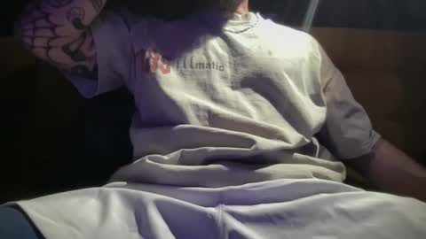 Snapshot of throatface_killah chatting on May 1, 2026, 8:35 pm throatface_killah online show from May 1, 2026, 8:35 pm