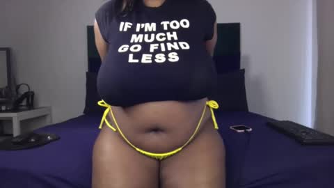 throatgoat2121 online show from March 27, 2026, 7:36 am