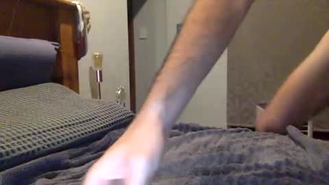 throbmasterr online show from February 10, 2025, 9:47 am