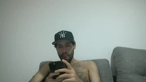 Luka online show from January 23, 2025, 6:14 pm