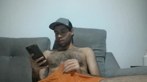 Luka online show from January 28, 2025, 1:18 am