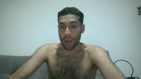 Luka online show from February 9, 2025, 6:05 pm