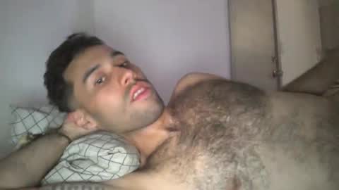 Luka online show from February 23, 2025, 6:01 pm