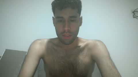 Luka online show from October 12, 2025, 1:26 am