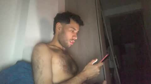 Snapshot of throwawayyourgun chatting on December 3, 2025, 1:35 am Luka online show from December 3, 2025, 1:35 am