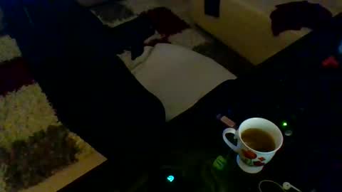 EdgingMasterThrthrd online show from December 1, 2024, 7:25 pm