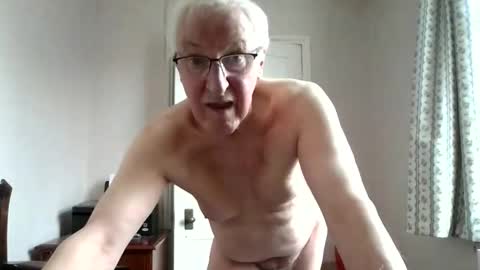 Snapshot of thruster99 chatting on February 11, 2026, 2:11 pm thruster99 online show from February 11, 2026, 2:11 pm