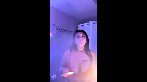 LatinaBarbie666 online show from February 4, 2026, 8:20 am