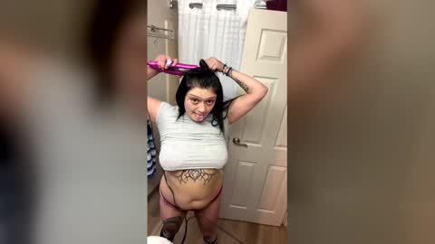 LatinaBarbie666 online show from February 12, 2026, 4:51 am