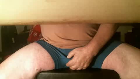 Thumper online show from February 17, 2026, 2:35 pm