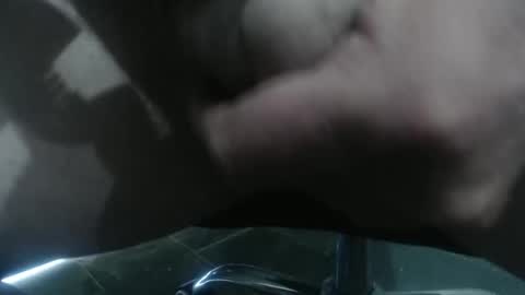 thundercock1313 online show from April 19, 2026, 4:17 pm