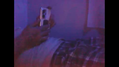 Snapshot of thundercockin chatting on December 2, 2025, 10:31 am Thumper online show from December 2, 2025, 10:31 am