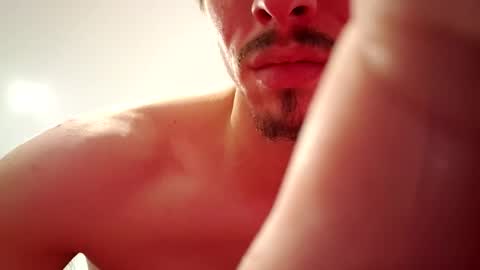 thxgorilla45 online show from March 19, 2026, 2:59 am