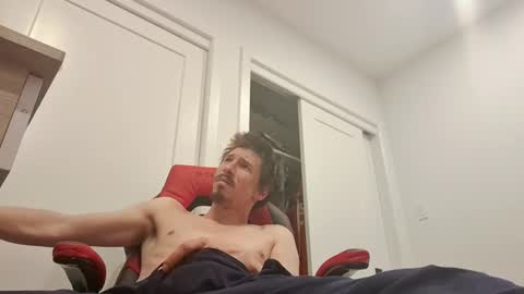 thxgorilla45 online show from April 15, 2026, 5:14 am