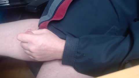 thyrox38 online show from January 12, 2025, 11:04 pm