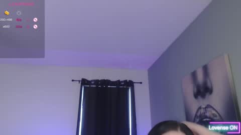 Tia Bella online show from February 23, 2026, 6:38 pm