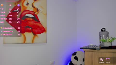 carolina online show from January 3, 2025, 12:08 pm