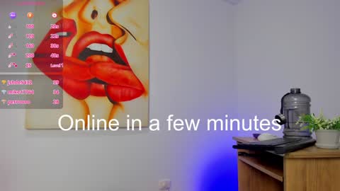 carolina online show from January 18, 2025, 11:21 am