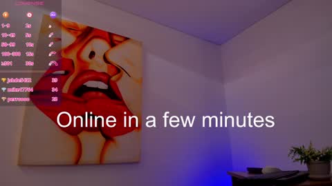 carolina online show from January 18, 2025, 8:19 pm