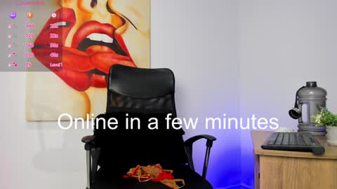 carolina online show from January 27, 2025, 8:18 am