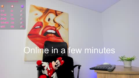 carolina online show from January 29, 2025, 11:51 am