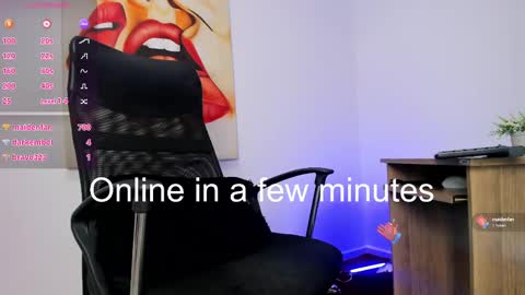 carolina online show from February 13, 2025, 1:48 pm