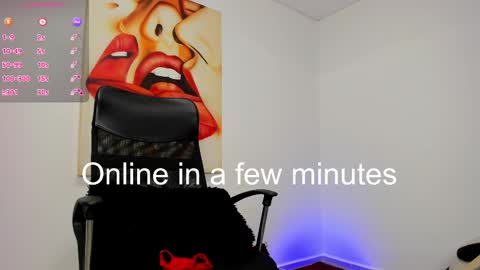 carolina online show from February 23, 2025, 2:04 pm